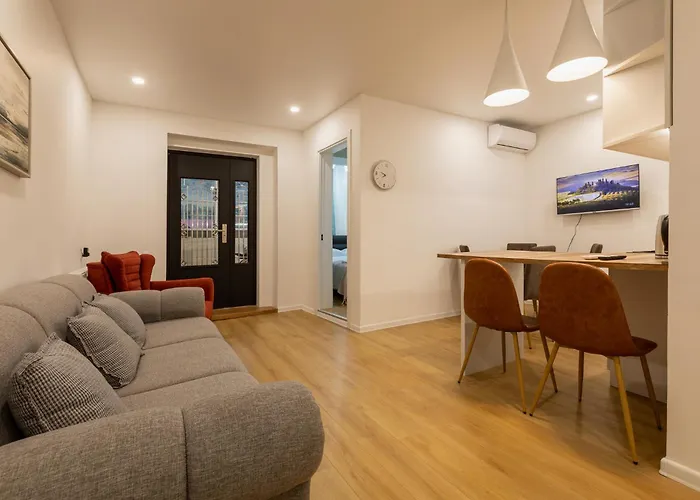 Mestia Apartments