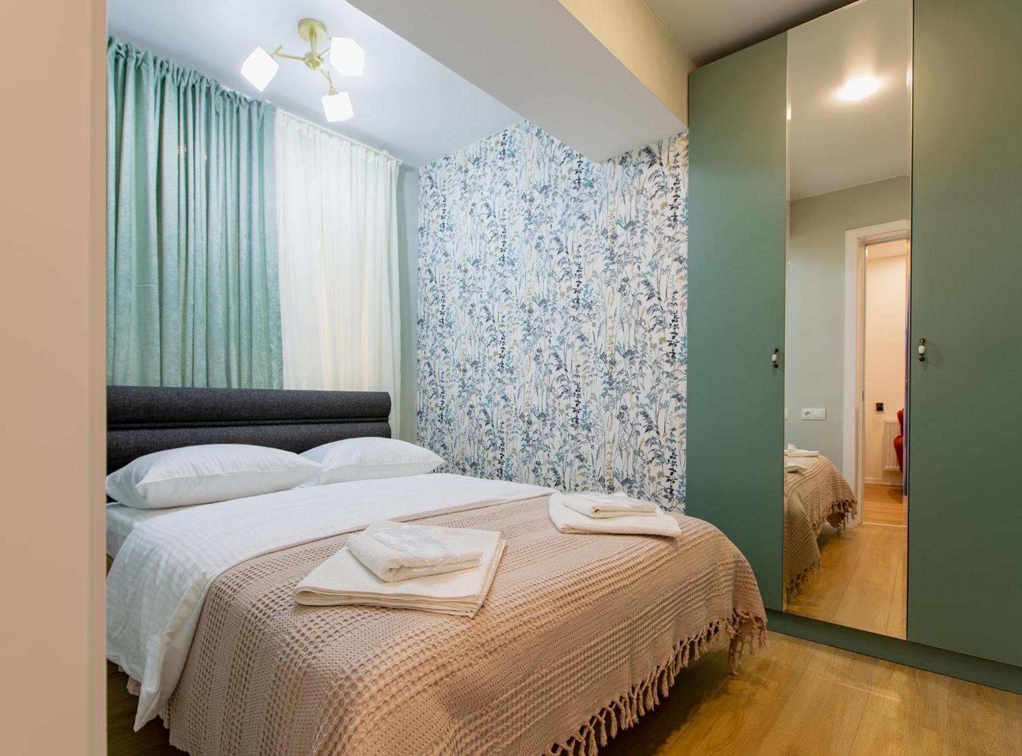 Mestia Apartments *